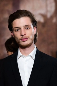 Ảnh diễn viên Idir Azougli