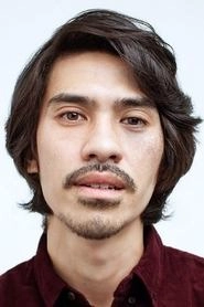 Ảnh diễn viên Iedil Putra