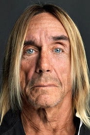 Ảnh diễn viên Iggy Pop