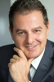 Ảnh diễn viên Iginio Straffi