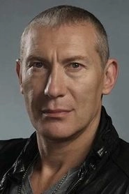 Ảnh diễn viên Игорь Жижикин