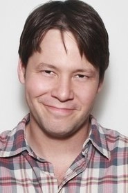 Ảnh diễn viên Ike Barinholtz