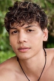 Ảnh diễn viên Ikmal Amry