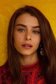 Ảnh diễn viên İlayda Alişan