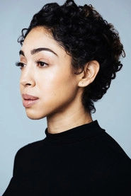 Ảnh diễn viên Ilia Jessica Castro