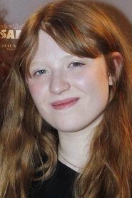 Ảnh diễn viên Iliana Zabeth