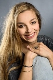 Ảnh diễn viên Ilinca Manolache