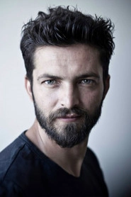 Ảnh diễn viên İlker Kızmaz