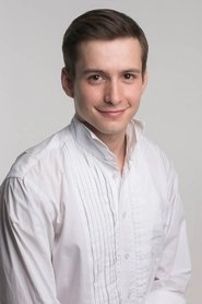 Ảnh diễn viên Ilya Lutsak