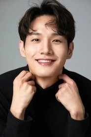 Ảnh diễn viên Im Joon-hyeok