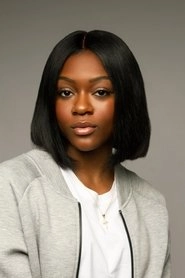 Ảnh diễn viên Imani Lewis