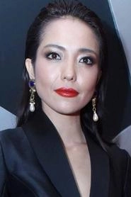 Ảnh diễn viên Imelda Therinne