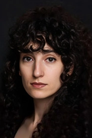 Ảnh diễn viên İmren Şengel