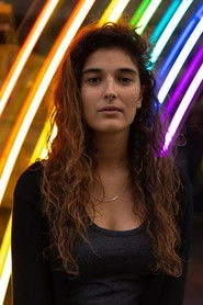 Ảnh diễn viên Inas Chanti