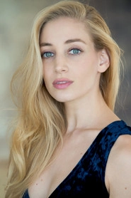 Ảnh diễn viên Inbal Amirav