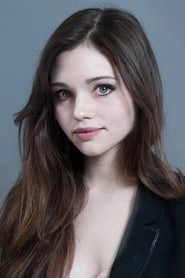 Ảnh diễn viên India Eisley