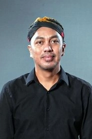 Ảnh diễn viên Indra Pacique