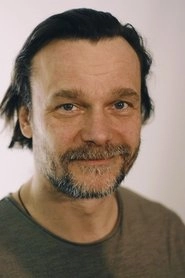 Ảnh diễn viên Indrek Sammul