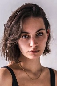 Ảnh diễn viên Inès Spiridonov