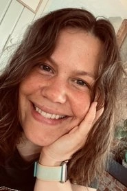 Ảnh diễn viên Ingrid Lykkeslet Strømskag