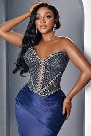 Ảnh diễn viên Ini Edo