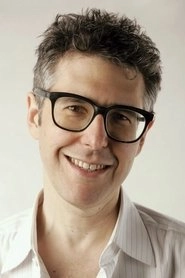 Ảnh diễn viên Ira Glass
