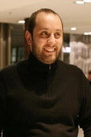 Ảnh diễn viên Irakli Karbaya