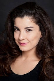 Ảnh diễn viên İrem Altuğ