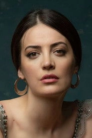 Ảnh diễn viên İrem Sak