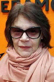 Ảnh diễn viên Irina Pavlova