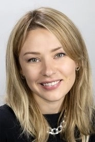 Ảnh diễn viên Ирина Таранник