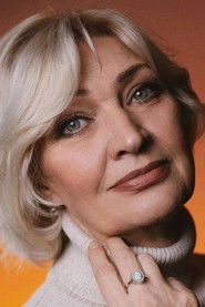 Ảnh diễn viên Ирина Выборнова