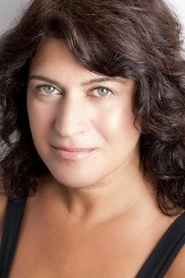 Ảnh diễn viên Iris Paluly