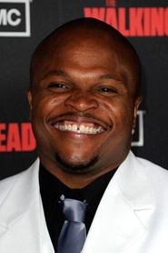 Ảnh diễn viên Irone Singleton