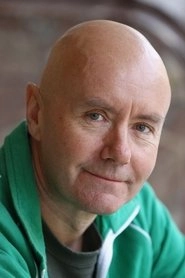 Ảnh diễn viên Irvine Welsh