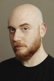 Ảnh diễn viên Isaac Bauman