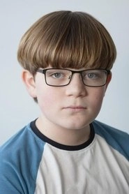 Ảnh diễn viên Isaac Bishop