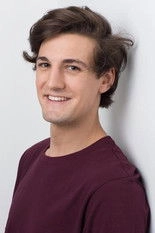 Ảnh diễn viên Isaac Crawley