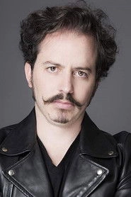 Ảnh diễn viên Isaac Ezban