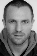 Ảnh diễn viên Isaac Hamon