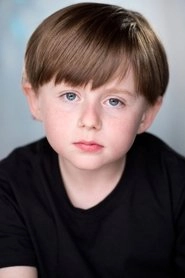 Ảnh diễn viên Isaac Highams