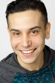 Ảnh diễn viên Isaac J. Cruz