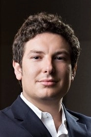 Ảnh diễn viên Isaac Klausner