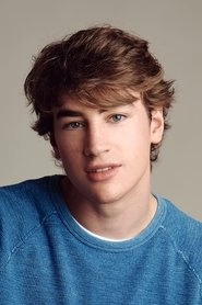 Ảnh diễn viên Isaac Kragten