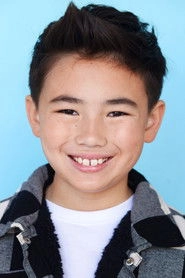 Ảnh diễn viên Isaac McKee