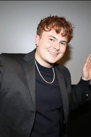 Ảnh diễn viên Isaac Moore