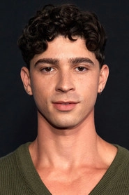 Ảnh diễn viên Isaac Powell