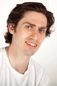 Ảnh diễn viên Isaac Simon