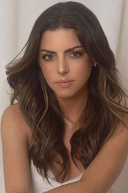 Ảnh diễn viên Isabel Burr