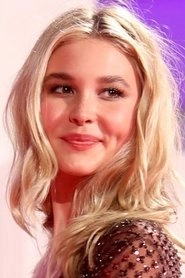 Ảnh diễn viên Isabel May